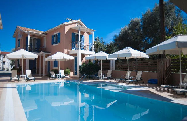 Villa Theodora - Foto 15