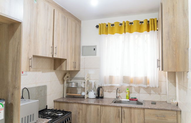 Honey Dew Stays - Foto 64