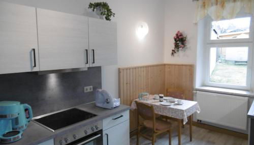 Ferienwohnung Rauscher - Foto 2