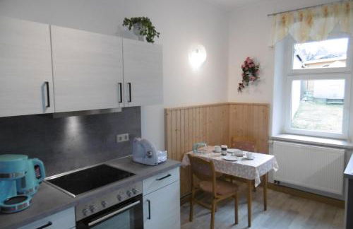 Ferienwohnung Rauscher - Foto 2