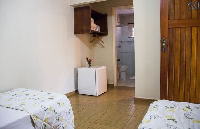 Eco Resort Foz do Marinheiro - Photo 37