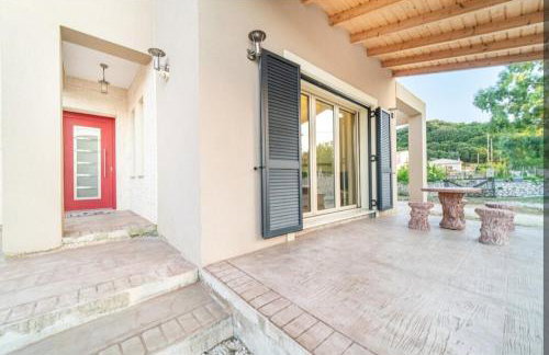 The mountain villa of Eleftheria - Foto 59