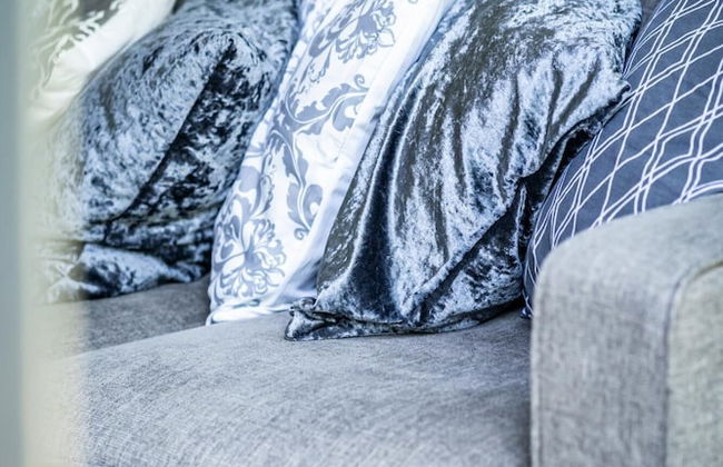 Glamping Pod One - Holly Tree Barns - Foto 37