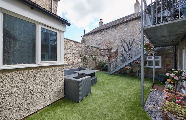 Host Stay Rosedale House - Photo 10