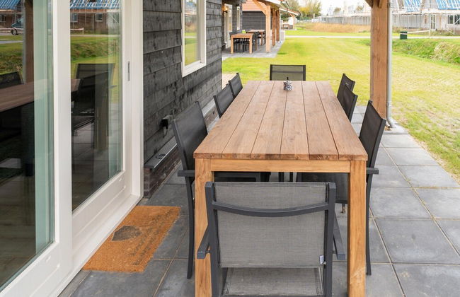 Holiday Home in Scherpenisse - Foto 18