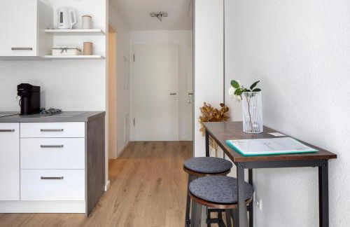 Ferienwohnung Romeo, sehr zentral - Foto 7