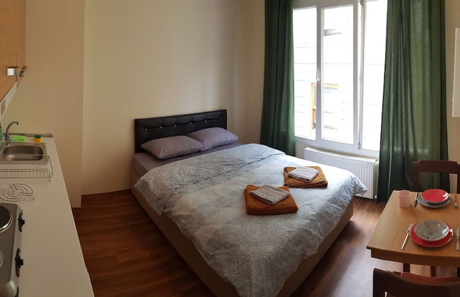 Taksim Taila Apartments No 3 - Foto 15