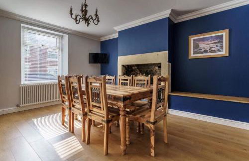 Ebenezer House - Foto 3