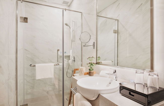 Oakwood Residence Saigon - Foto 19