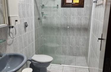 Aconchegante Casa de Temporada - Foto 52