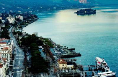 Vittoria Holiday House Stresa - Foto 9