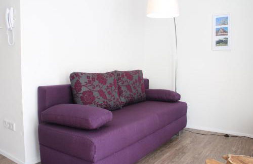 Königin Victoria - Appartement mit Saunanutzung - Foto 9