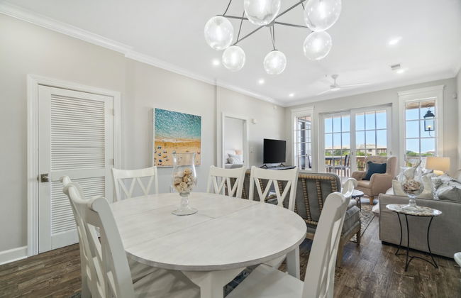 Village of South Walton by Panhandle Getaways - Foto 13