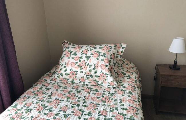 Bello Depto Amunategui - Foto 6