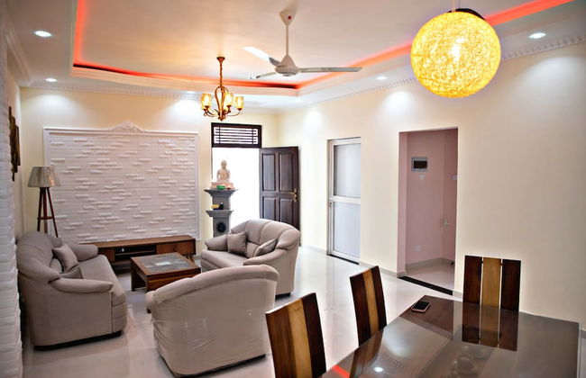 Priyalanka Aprtments - Photo 1