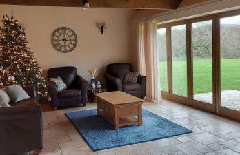 Beautiful Barn on edge of Dartmoor - Foto 23