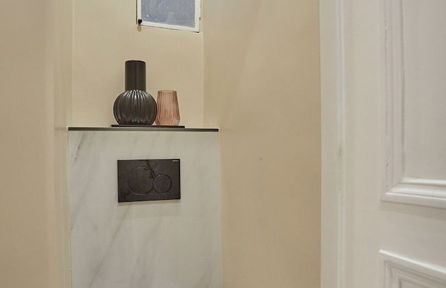 Sublim new Flat Center of Paris Opera Madeleine - Foto 12