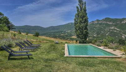 Mas lysis - Foto 3, Garden, sunbed