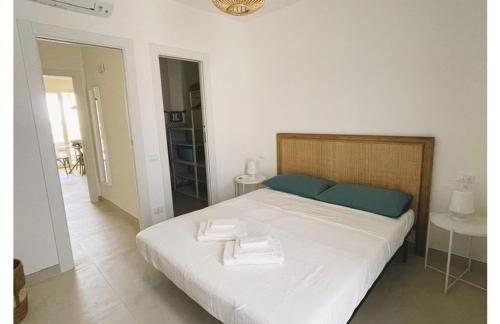 Rifugio dei due mari Appartamenti Scirocco Levante Ponente - Foto 71