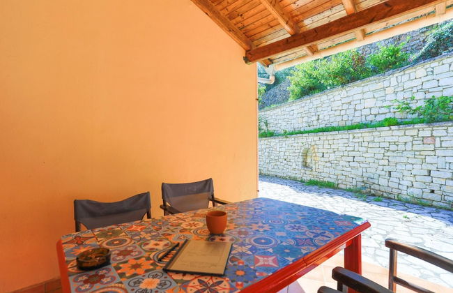 Takis House in Katavolos - Foto 9