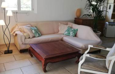 Mas Saint Louis - Foto 2