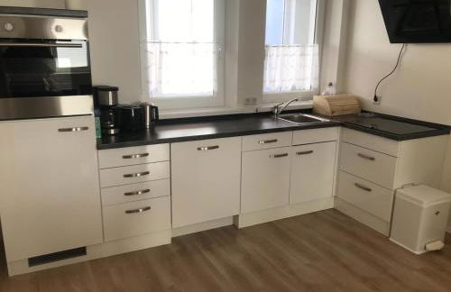 Ferienwohnung An der alten Weed - Foto 11