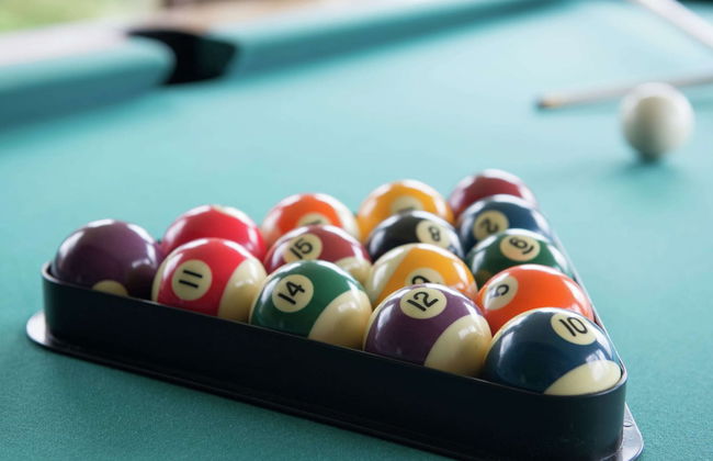 Group Stay With Pool, Chevron - Photo 20