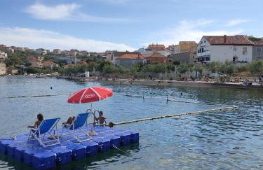 FINA M Studio Apartman - Foto 25