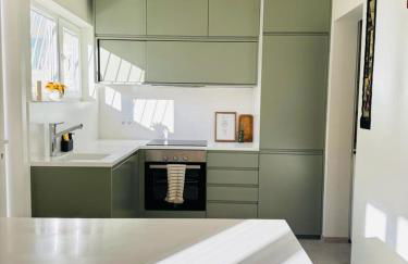 Porto Lidador Boutique Ap with Garden - Alvaro - Foto 32