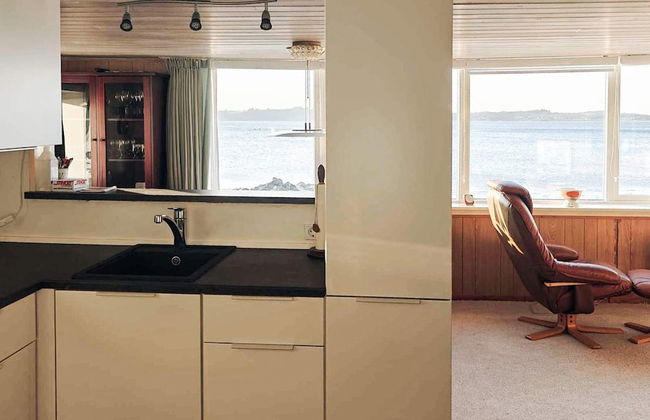 4 Person Holiday Home in Farso - Photo 28