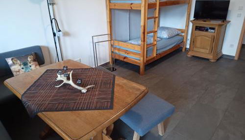 Sonnenhof, Ferienwohnung Erdgeschoss - Photo 3