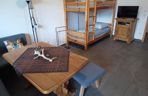 Sonnenhof, Ferienwohnung Erdgeschoss - Photo 3