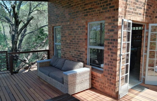 Boshoffville Family Farm - Foto 17