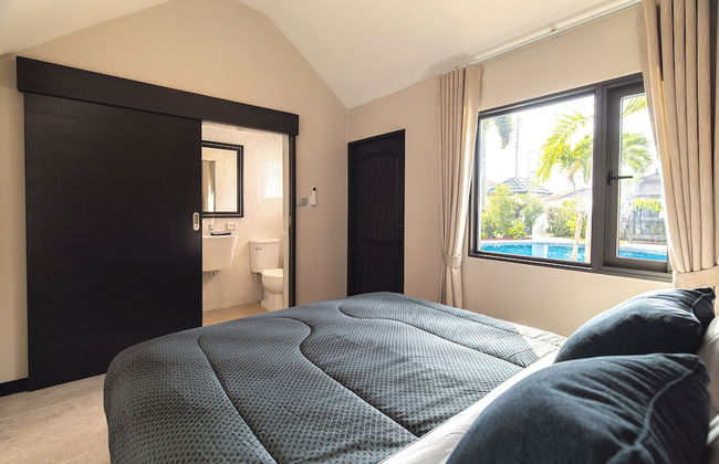 Pattaya Hill, Near the City and Beach - Foto 45