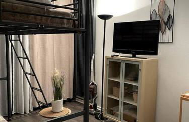 Villard-de-lans studio au pied des pistes pour 4 pers - Photo 5