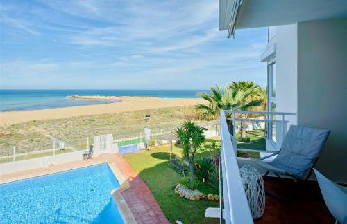 Apartamento frente al mar á Denia - Foto 27