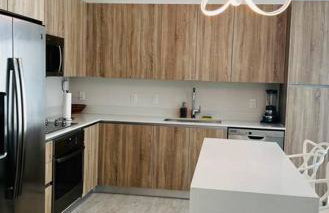 BRAND NEW TOP FLOOR IN THE HEART OF MIAMI - Foto 24