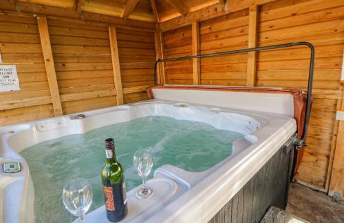 Burns Cottage - Foto 72