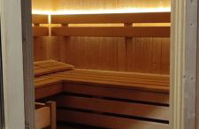 Dom Grabowa z sauną , podgrzewanym basenem i balią z hydromasażem - Foto 34