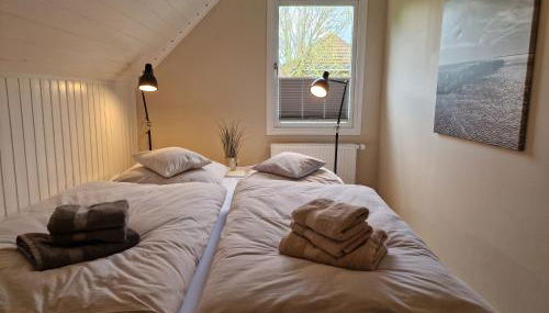 Wohnung Strandflieder - Photo 5