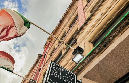 Mathew Street 1 bed apt sleeps 6 - Foto 1