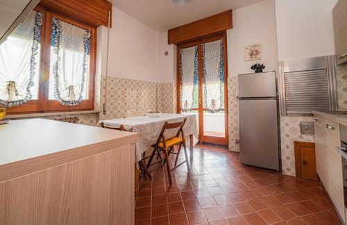 The flats in villa - Foto 9