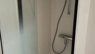 Studio 403 - Hyper Centre - Intégralement rénové - Toutes commodités à pied - Foto 4, Shower