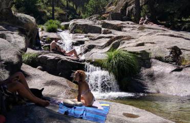 Puente Canto de Gredos - Photo 7