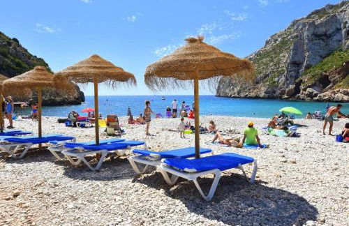 Casa Gaviota Javea - Foto 43