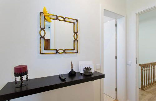 Luxurious Pink House and Parking - Foto 31