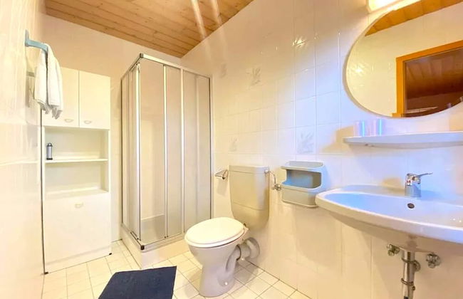 Comfortable Apartment in Zenting in Lower Bavaria - Foto 23