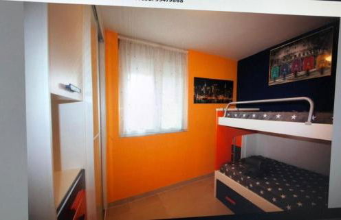 INCREIBLE APARTAMENTO EN PRIMERA LINEA DE PLAYA DE PEÑISCOLA - Foto 11