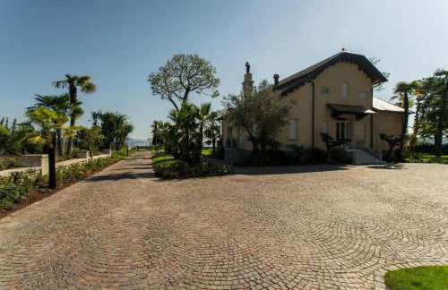 Villa Belvedere - Foto 18