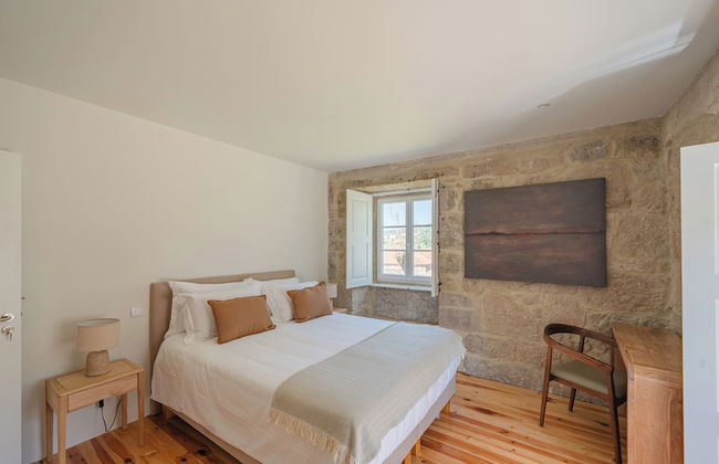 Feel Discovery Casa da Granja in Douro - Foto 6